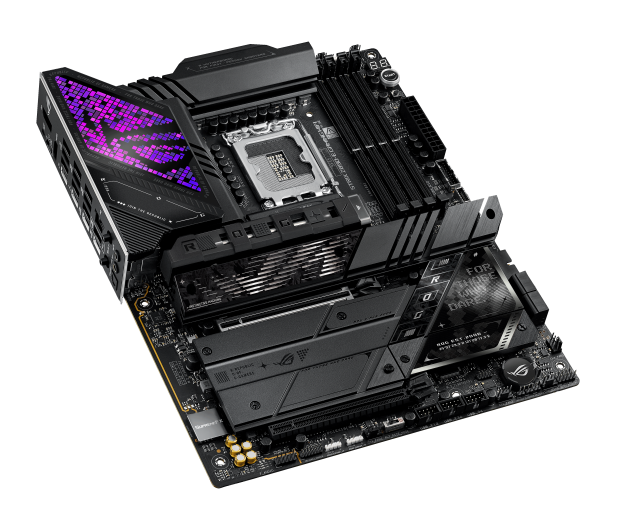 ASUS ROG STRIX Z890-E GAMING WIFI - 1284483 - zdjęcie 3